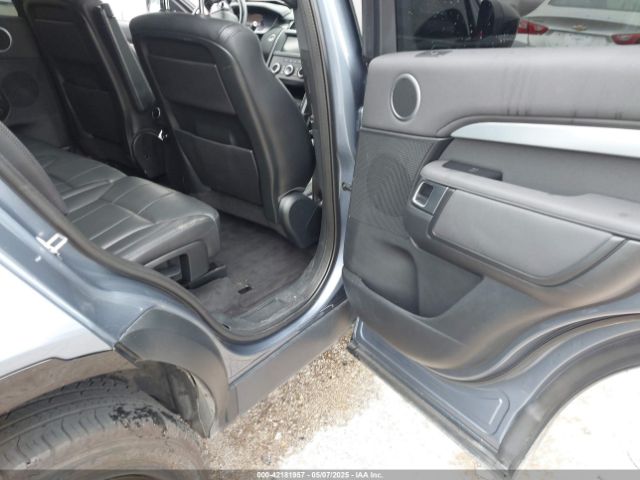 2020 LAND ROVER DISCOVERY SALRU2RV3L2420598 Photo 7