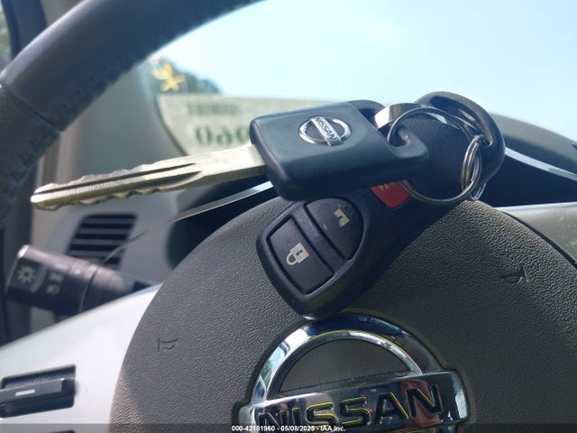 1N6AD0EV8KN787344 Nissan Frontier Sv