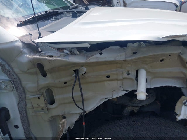 1N6AD0EV8KN787344 Nissan Frontier Sv