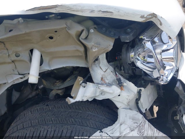 1N6AD0EV8KN787344 Nissan Frontier Sv