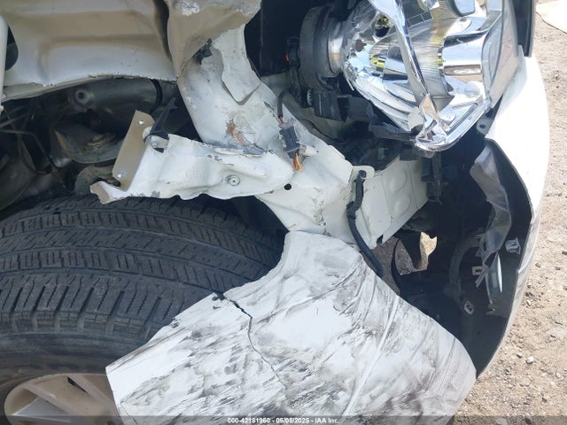 1N6AD0EV8KN787344 Nissan Frontier Sv