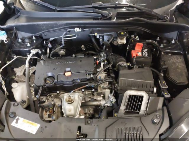 3CZRZ2H54RM774085 Honda Hr-v Awd Sport/awd Sport W/o Bsi