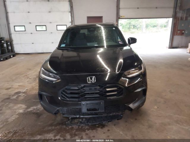 3CZRZ2H54RM774085 Honda Hr-v Awd Sport/awd Sport W/o Bsi