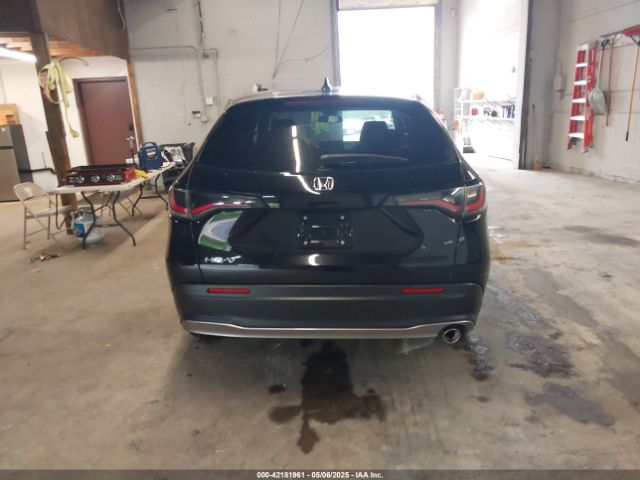 3CZRZ2H54RM774085 Honda Hr-v Awd Sport/awd Sport W/o Bsi
