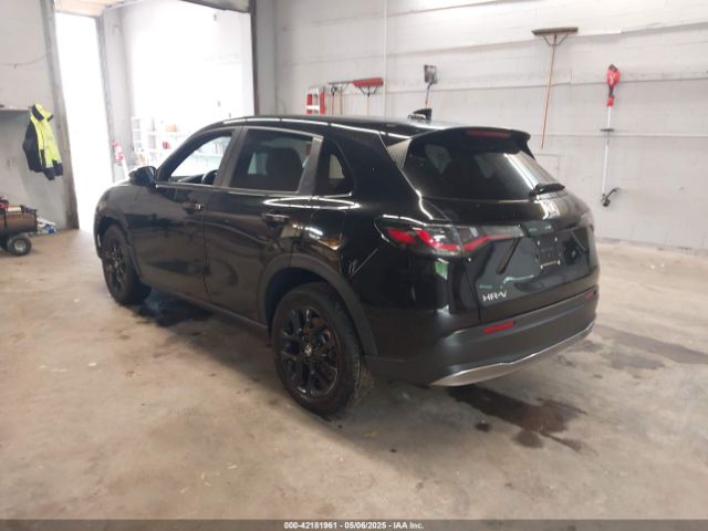 3CZRZ2H54RM774085 Honda Hr-v Awd Sport/awd Sport W/o Bsi