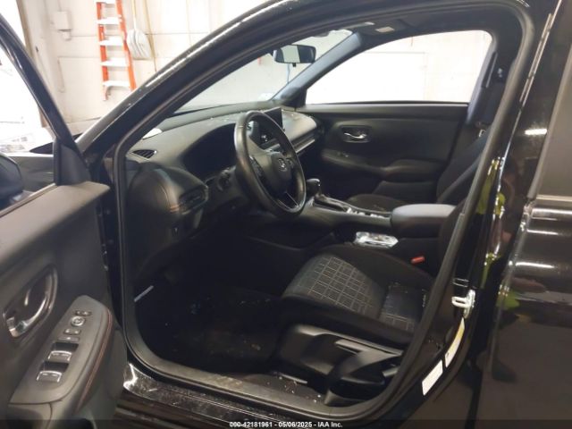 3CZRZ2H54RM774085 Honda Hr-v Awd Sport/awd Sport W/o Bsi