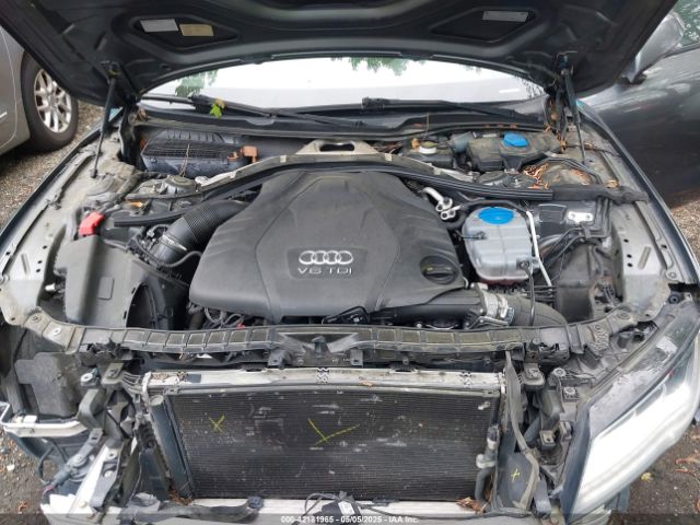 2015 AUDI A7 WAU2MAFC5FN046422 Photo 9