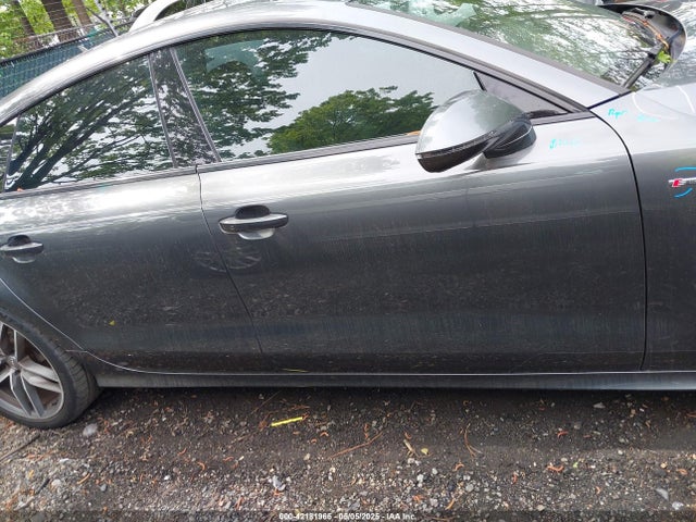 WAU2MAFC5FN046422 Audi A7 3.0 Tdi Premium Plus
