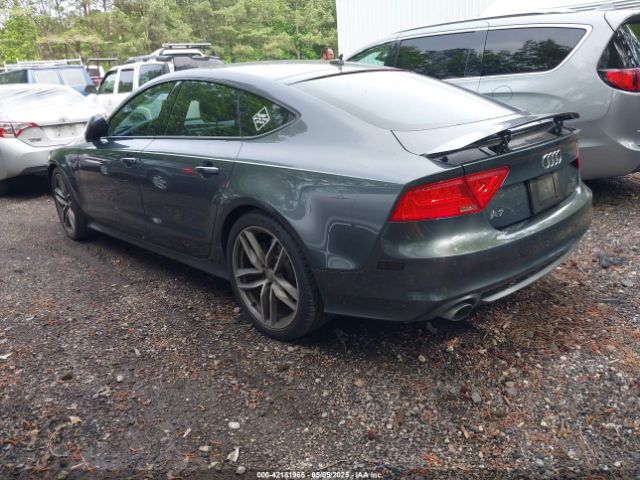 2015 AUDI A7 WAU2MAFC5FN046422 Photo 2