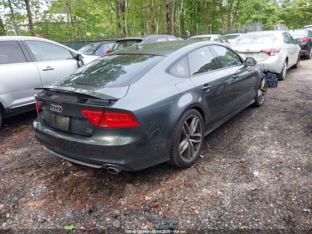 2015 AUDI A7 WAU2MAFC5FN046422 Photo 3