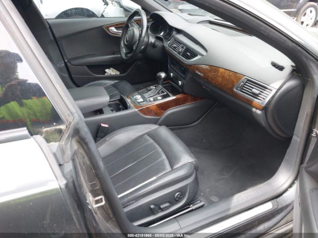 2015 AUDI A7 WAU2MAFC5FN046422 Photo 4