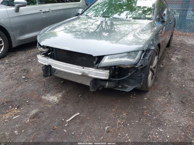 2015 AUDI A7 WAU2MAFC5FN046422 Photo 5