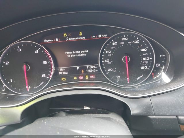2015 AUDI A7 WAU2MAFC5FN046422 Photo 6