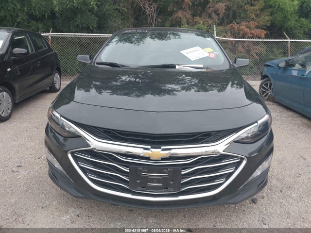 1G1ZD5ST9PF233777 Chevrolet Malibu Fwd 1lt