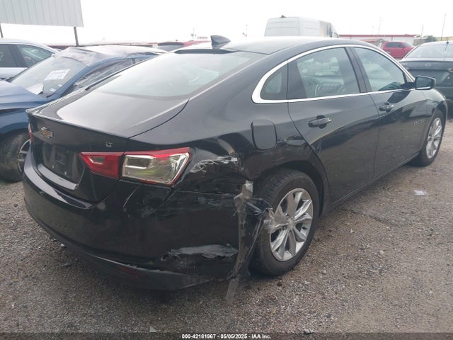 1G1ZD5ST9PF233777 Chevrolet Malibu Fwd 1lt