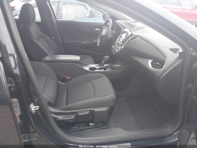 1G1ZD5ST9PF233777 Chevrolet Malibu Fwd 1lt