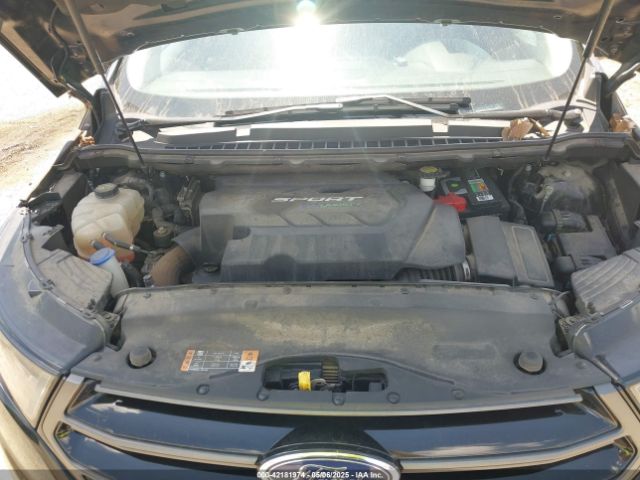 2FMPK3AP0FBB03248 Ford Edge