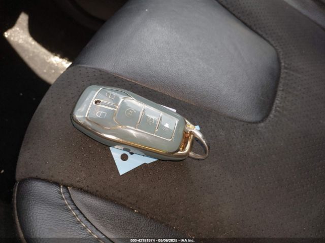 2FMPK3AP0FBB03248 Ford Edge