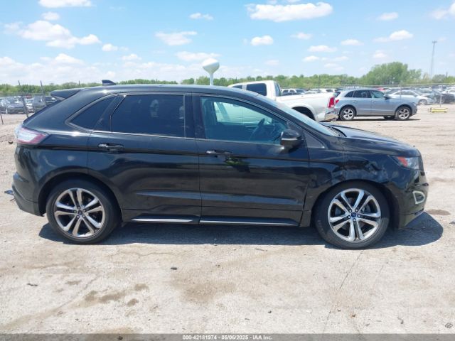 2FMPK3AP0FBB03248 Ford Edge