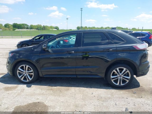 2FMPK3AP0FBB03248 Ford Edge