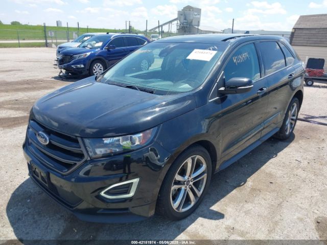 2FMPK3AP0FBB03248 Ford Edge