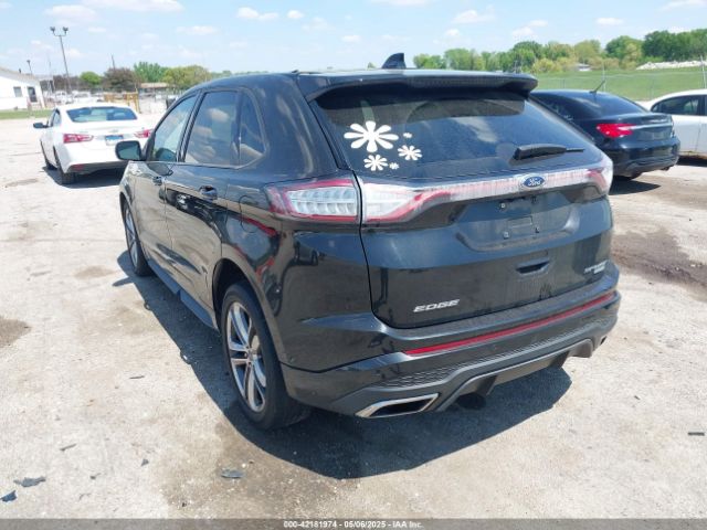 2FMPK3AP0FBB03248 Ford Edge