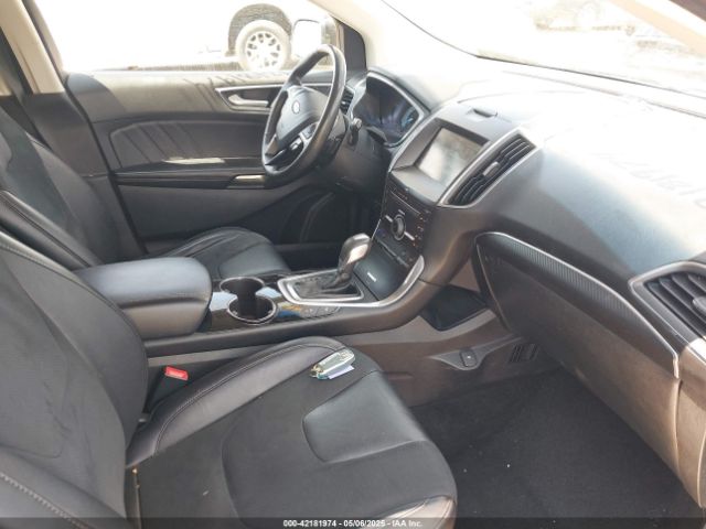 2FMPK3AP0FBB03248 Ford Edge