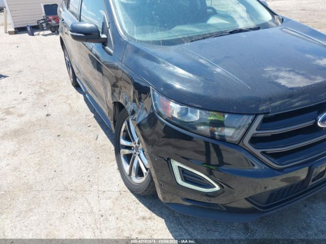 2FMPK3AP0FBB03248 Ford Edge