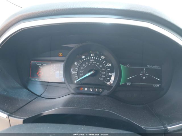 2FMPK3AP0FBB03248 Ford Edge