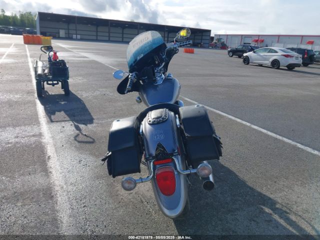 2009 YAMAHA XVS650 JYAVM01E09A126267 Photo 5