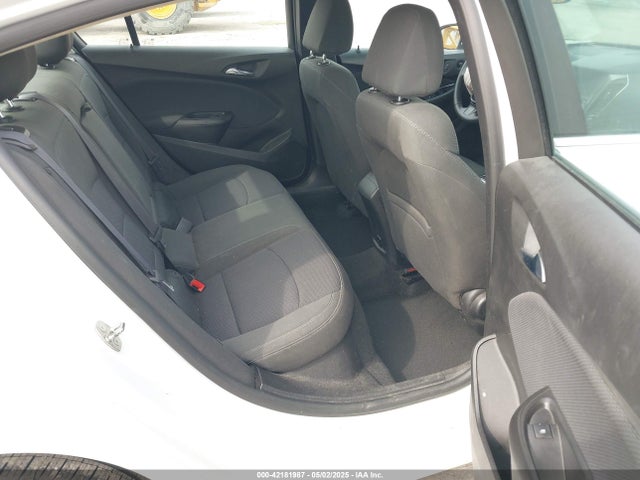 1G1BE5SM0H7180308 Chevrolet Cruze Lt Auto