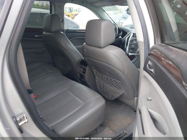 2011 CADILLAC SRX 3GYFNDEY5BS674118 Photo 7