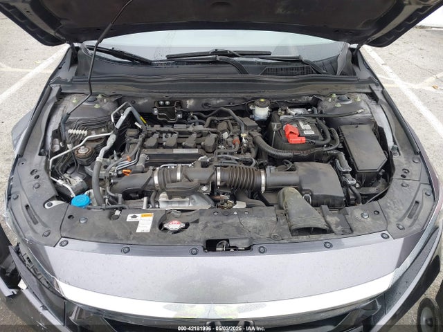 1HGCV1F15LA130098 Honda ACCORD LX
