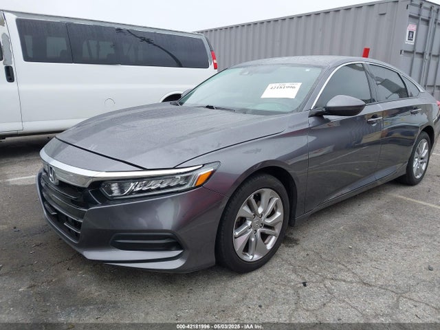 1HGCV1F15LA130098 Honda ACCORD LX