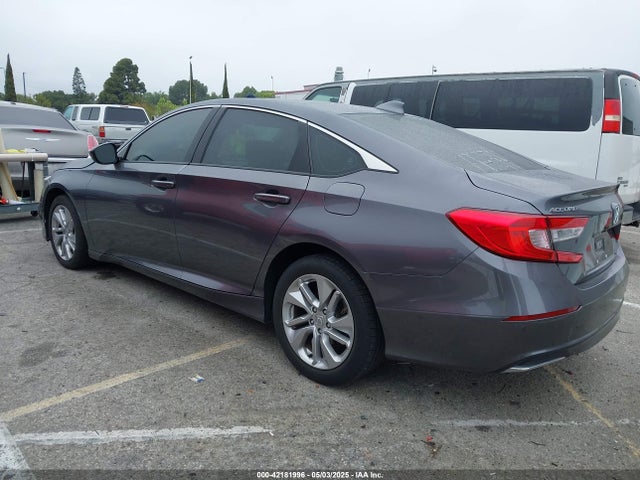 1HGCV1F15LA130098 Honda ACCORD LX