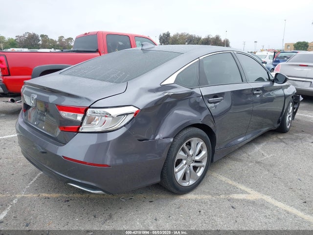 1HGCV1F15LA130098 Honda ACCORD LX