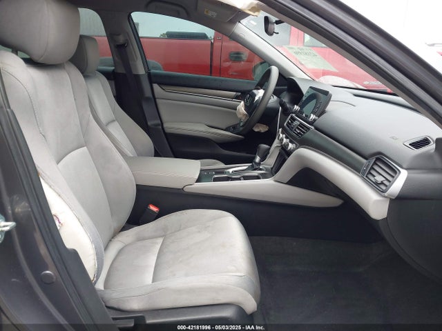 1HGCV1F15LA130098 Honda ACCORD LX