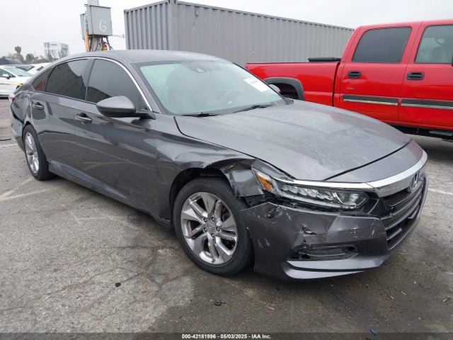 1HGCV1F15LA130098 Honda ACCORD LX