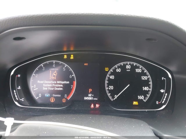 1HGCV1F15LA130098 Honda ACCORD LX