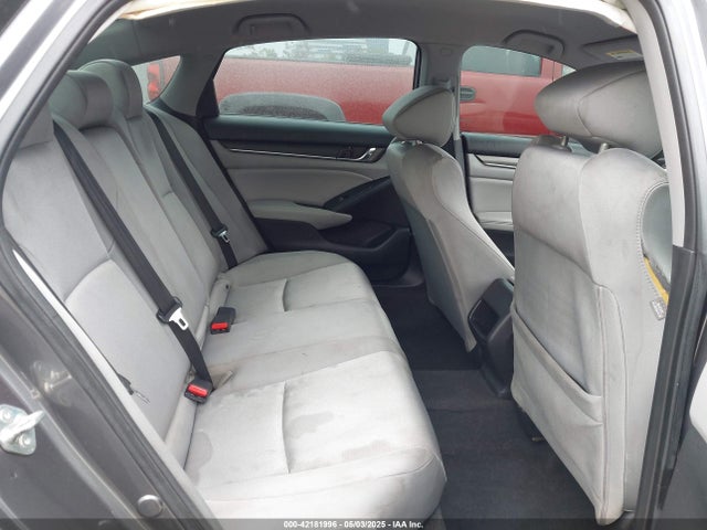 1HGCV1F15LA130098 Honda ACCORD LX