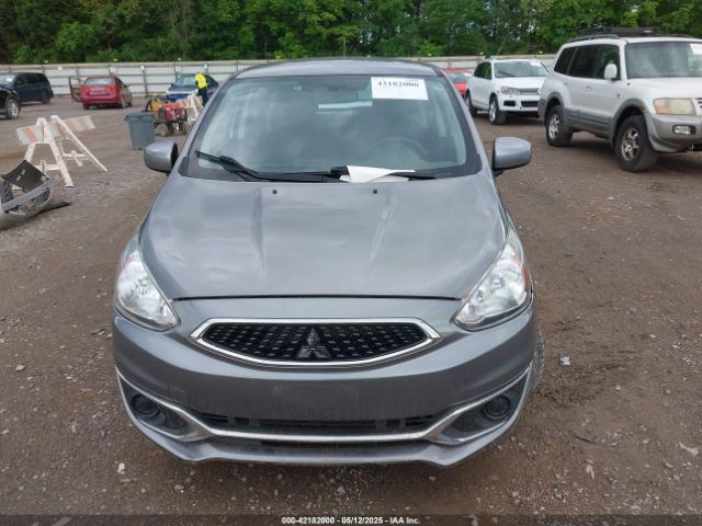 ML32A3HJ0LH003798 Mitsubishi MIRAGE ES