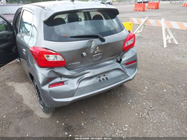ML32A3HJ0LH003798 Mitsubishi MIRAGE ES