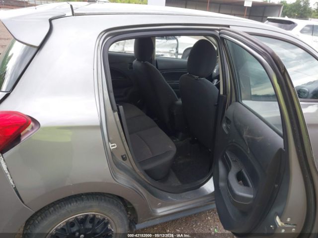 ML32A3HJ0LH003798 Mitsubishi MIRAGE ES