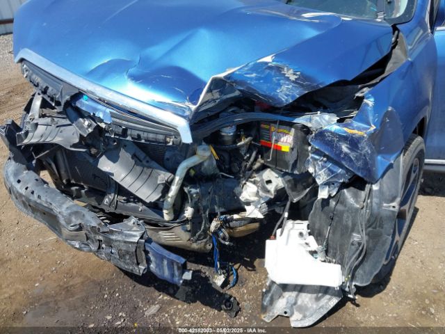 JF2SJGWC7FH448103 Subaru 2.0l turbo u4
