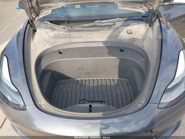 2023 TESLA MODEL 3 5YJ3E1EA8PF404553 Photo 9