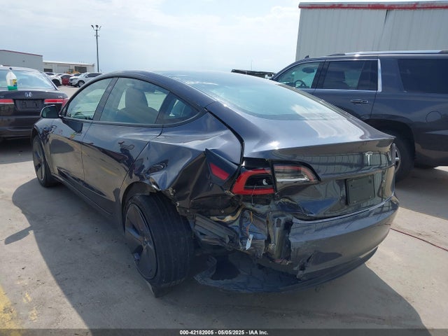 2023 TESLA MODEL 3 5YJ3E1EA8PF404553 Photo 2