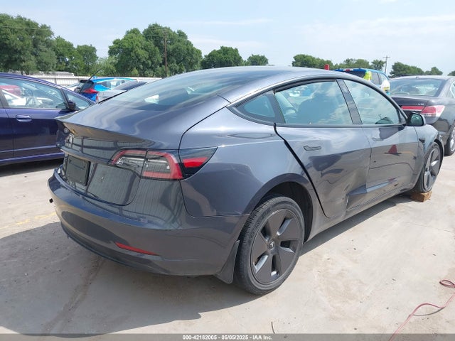 2023 TESLA MODEL 3 5YJ3E1EA8PF404553 Photo 3