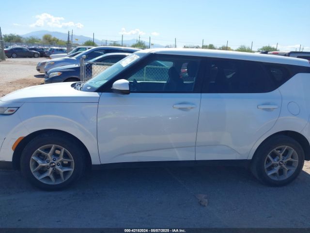 KNDJ23AUXL7060476 KIA SOUL S