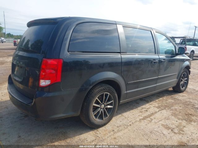 2C4RDGCG3FR725586 Dodge Grand Caravan Sxt Plus