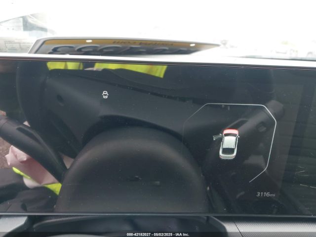 3KPFU4DE9SE020236 KIA K4 Ex